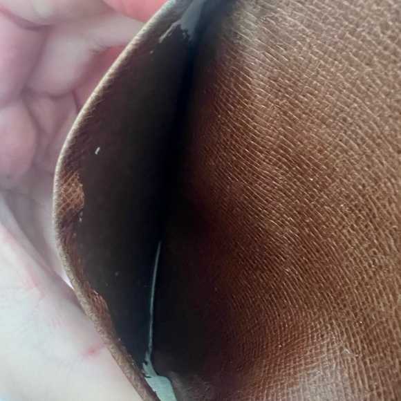 Authentic Louis Vuitton Wallet - Picture 8 of 8